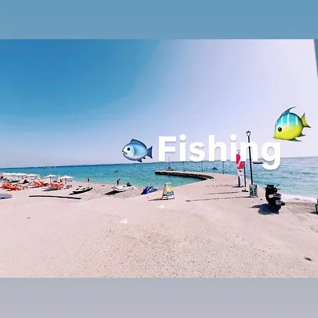 Leas Santorini, 펜션 *