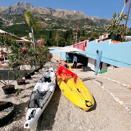 Hébergement de vacances Leas Santorini, *