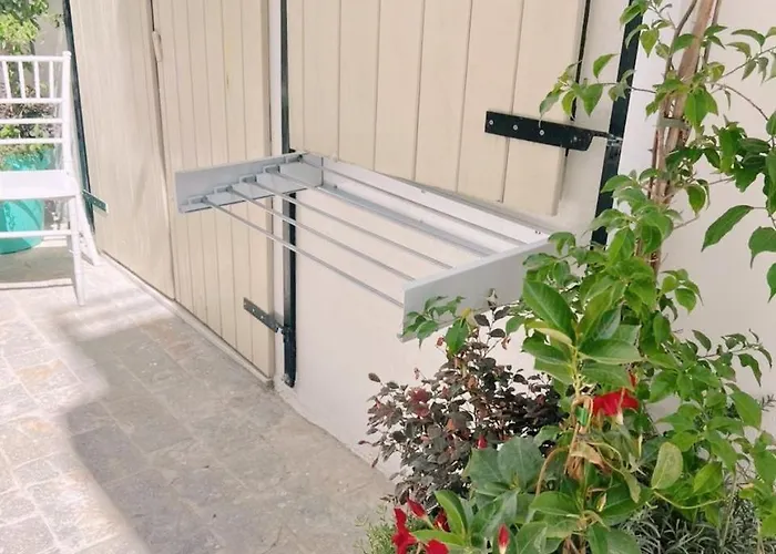 Hébergement de vacances Leas Santorini, Dhërmi