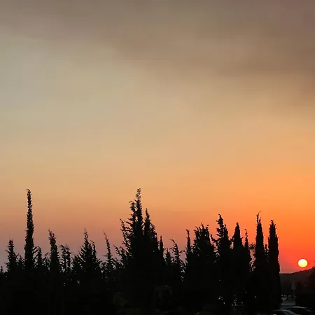 Prázdninový dům Leas Santorini, Dhërmi
