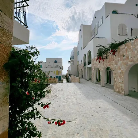 Leas Santorini,