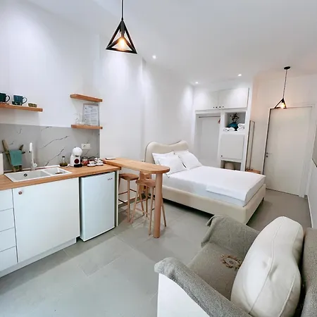 Prázdninový dům Leas Santorini, *