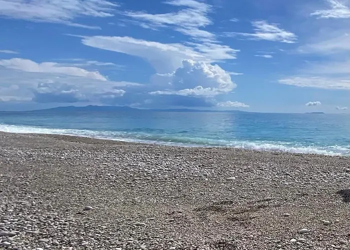 Casa vacanze Leas Santorini, *