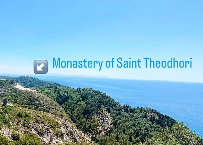 Leas Santorini, Casa vacanze *